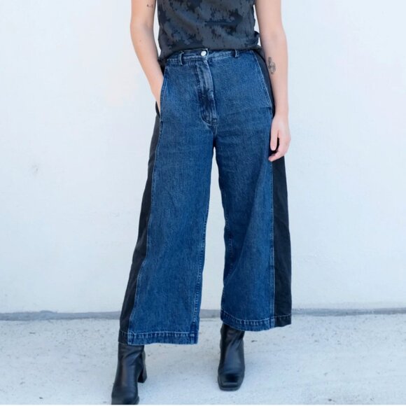 Rachel Comey Garra Pant - Picture 1 of 5
